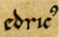 Source crop: Little Domesday Book, 1086 · TNA1086