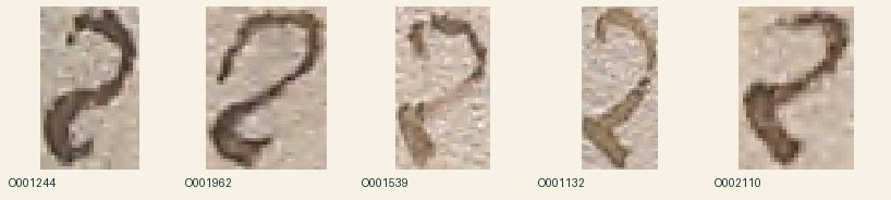 native Yale crops (v003 source-crop archive): f040v, f077v, f079r, f086v_part_part_of_85-86_foldout, f100r · overbroad_V6F000006