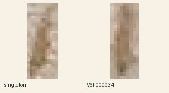 native Yale crops (v003 source-crop archive): f088v_and_f089r, f089v_part_and_f090r · ambiguous_f088v_and_f089r-O003566