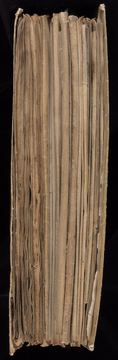 [Fore-edge]
